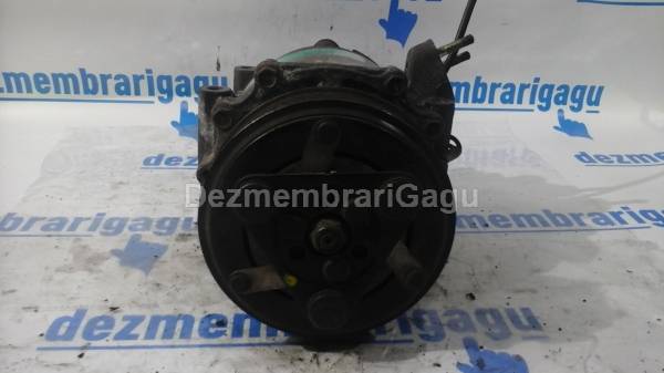 Compresor ac Honda Jazz (2002-)