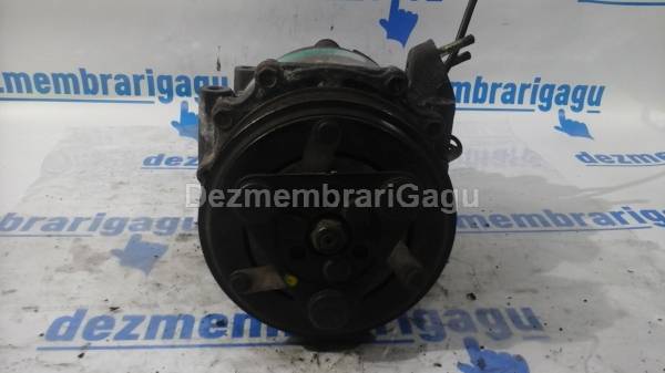 Vand compresor ac HONDA JAZZ (2002-), 1.4 Benzina, 61 KW din dezmembrari