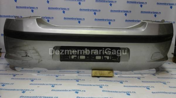 Vand bara spate PEUGEOT 407