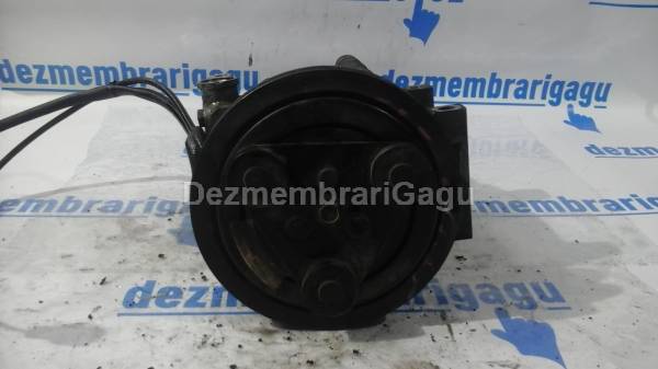 Compresor ac Mazda 2