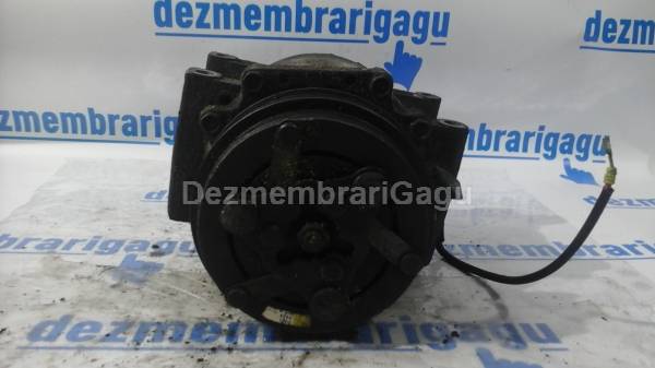 Vand compresor ac HONDA JAZZ (2002-), 1.4 Benzina, 61 KW din dezmembrari