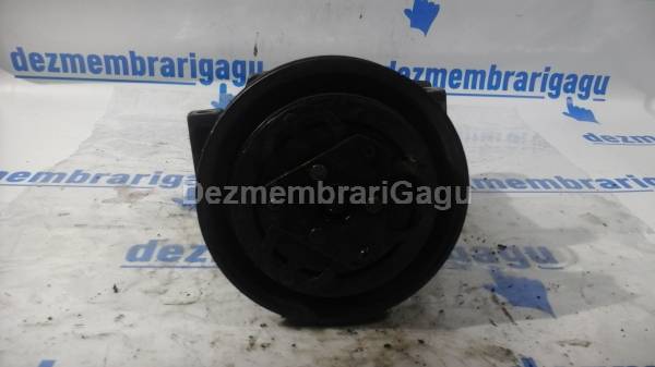 Vand compresor ac NISSAN MICRA (2003-), 1.2 Benzina, 48 KW din dezmembrari