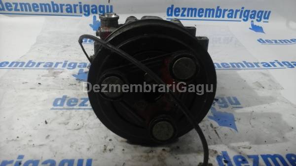  Compresor ac MAZDA 3, 1.4 Benzina, 62 KW sh