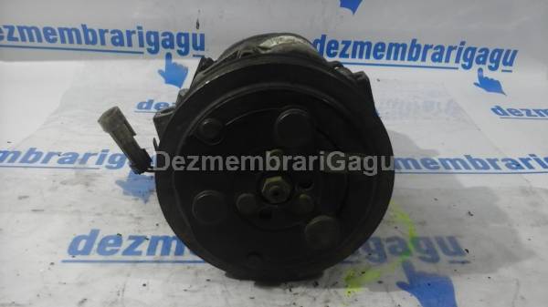 De vanzare compresor ac OPEL CORSA C (2000-), 1.2 Benzina, 59 KW second hand