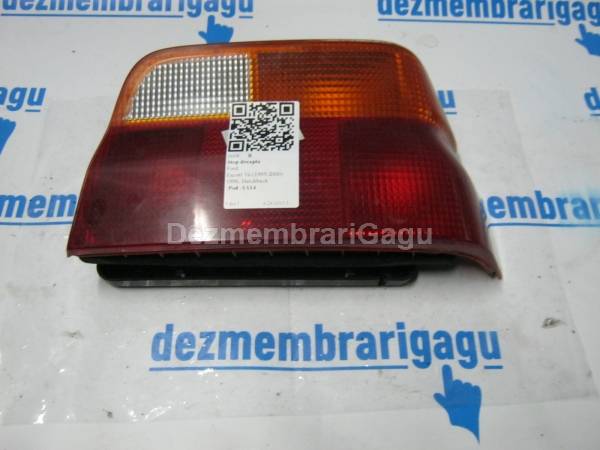 Vand stop dreapta FORD ESCORT VII (1995-2000)