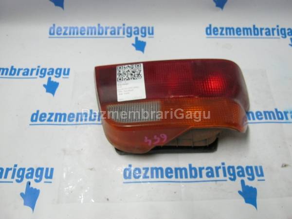 De vanzare stop stanga FORD ESCORT VII (1995-2000) second hand