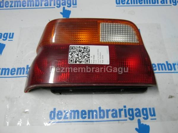 De vanzare stop stanga FORD ESCORT VII (1995-2000) second hand