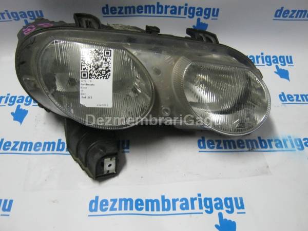  Far dreapta ROVER 75 sh