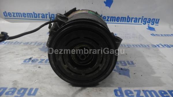 Vand compresor ac OPEL CORSA C (2000-), 1.0 Benzina, 43 KW din dezmembrari