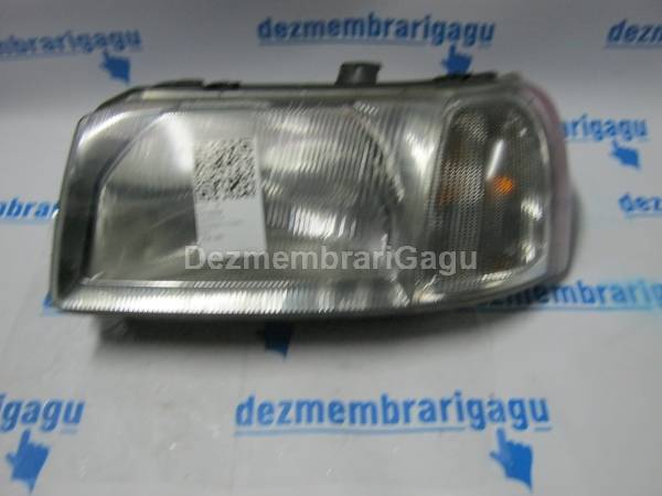 Vand far stanga LAND ROVER FREELANDER I (1998-) din dezmembrari