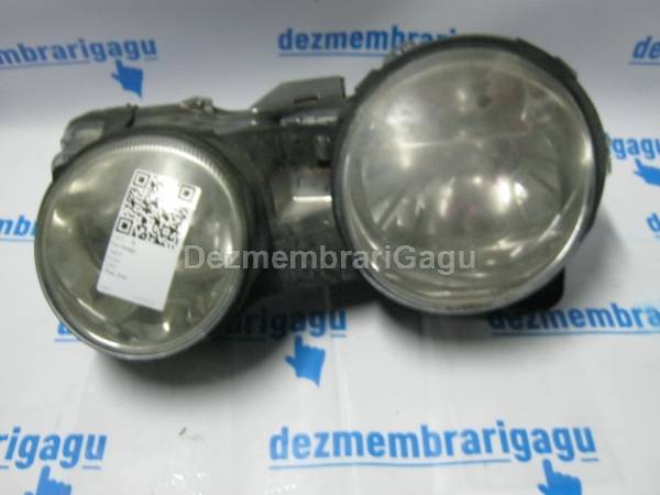 De vanzare far stanga JAGUAR S-TYPE