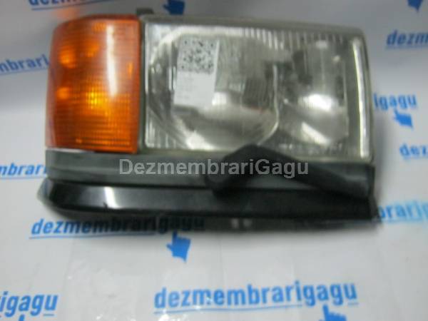 Far dreapta Land Rover Range Rover I