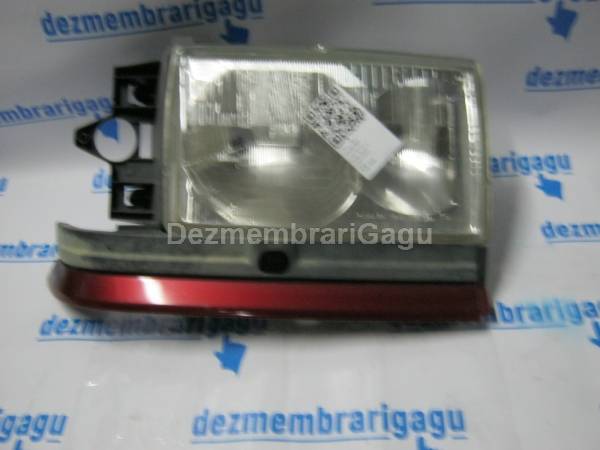 Vand far dreapta LAND ROVER RANGE ROVER II (1994-2002) din dezmembrari