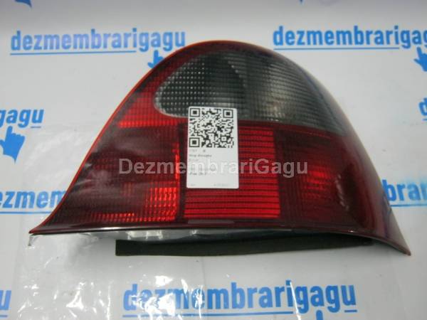 Stop dreapta ROVER 25
