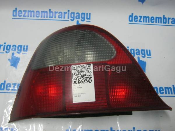 Vand stop stanga ROVER 25