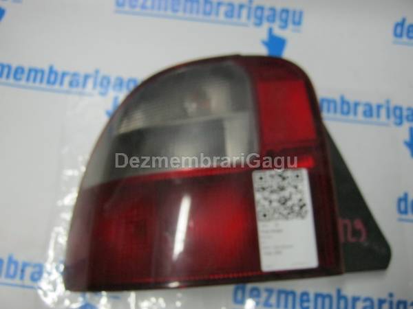 Vand stop stanga ROVER 45 din dezmembrari