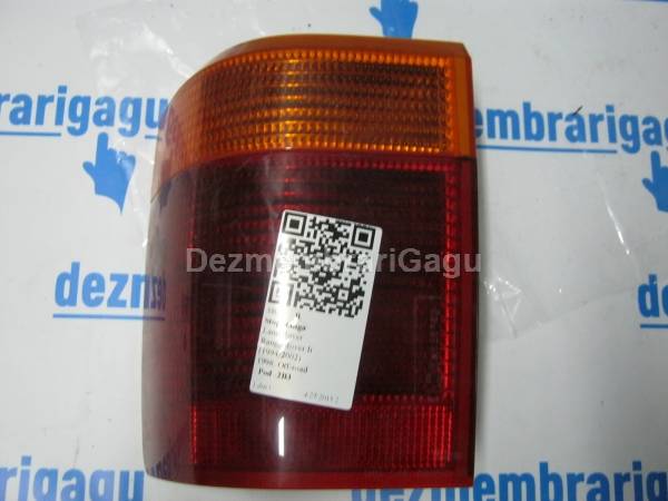 De vanzare stop stanga LAND ROVER RANGE ROVER II (1994-2002)