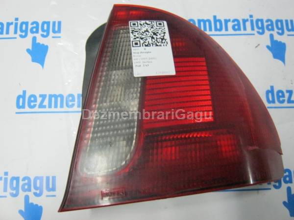 Vand stop dreapta ROVER 400 (1995-2000)