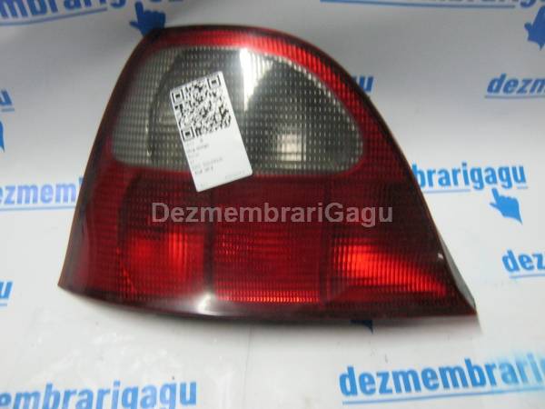 De vanzare stop stanga ROVER 25 second hand