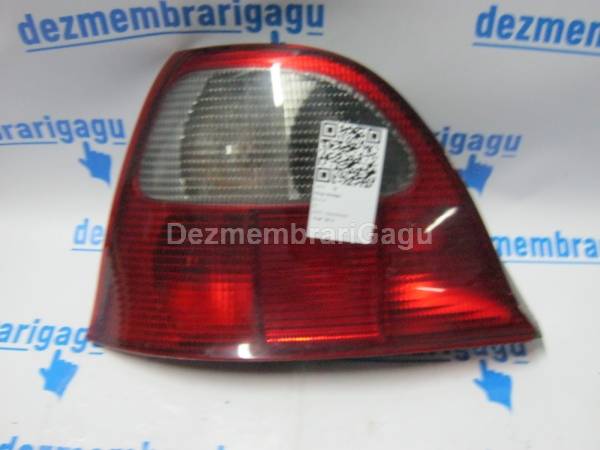 Vand stop stanga ROVER 25 din dezmembrari