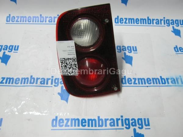 Stop stanga LAND ROVER FREELANDER I (1998-)