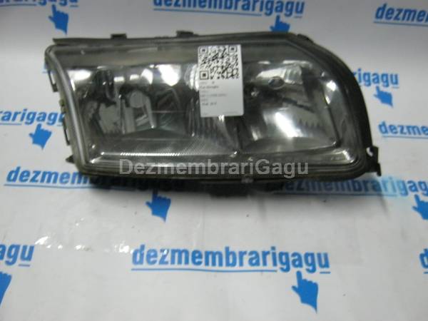 Vand far dreapta VOLVO S80 I (1998-2006)