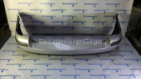 Bara spate Volkswagen Passat