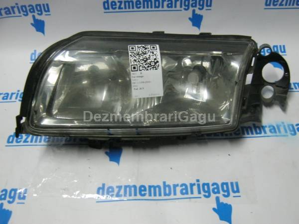 Vand far stanga VOLVO S80 I (1998-2006) din dezmembrari