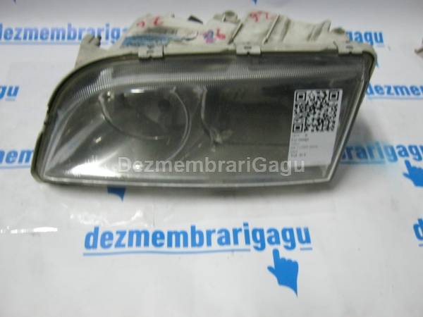 Vand far stanga VOLVO S40 I (1995-2003)