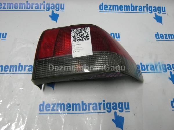 Vand stop dreapta SAAB 9-3 (1998-2003)