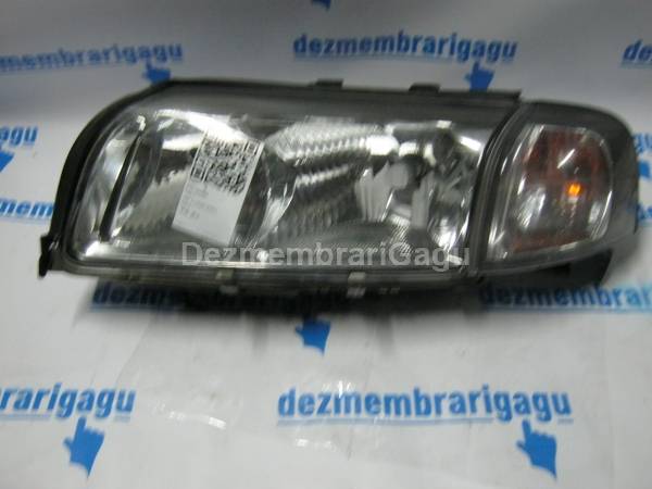Vand far stanga VOLVO S80 I (1998-2006)