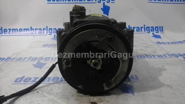 Compresor ac FORD FIESTA VI (2008-), 1.6 Diesel, 66 KW