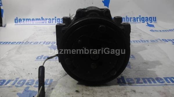 Compresor ac RENAULT MEGANE I (1996-2003), 1.9 Diesel, 47 KW
