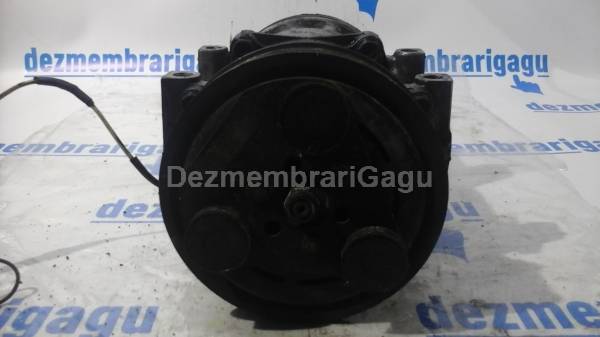 Compresor ac RENAULT LAGUNA I (1993-2001), 2.2 Diesel, 61 KW