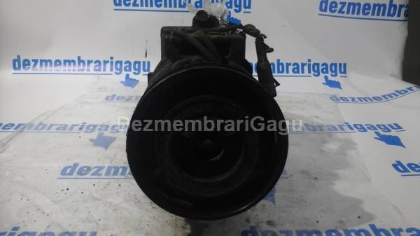 Vand compresor ac ROVER 75, 2.0 Diesel, 85 KW din dezmembrari