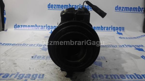Compresor ac Mercedes CL