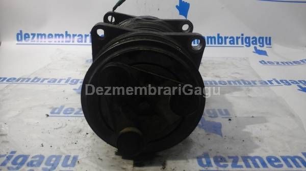 Compresor ac MERCEDES SPRINTER 2T (1995-2006)