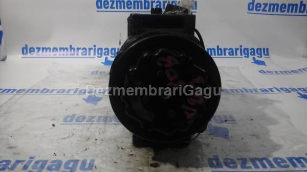 Compresor ac MERCEDES C-CLASS / 203 (2000-), 2.0 Benzina, 95 KW