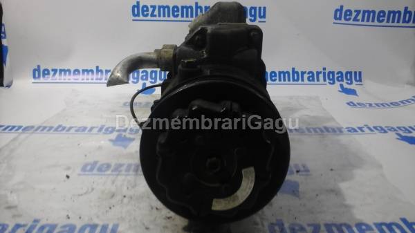 Compresor ac Mercedes A-class / W168
