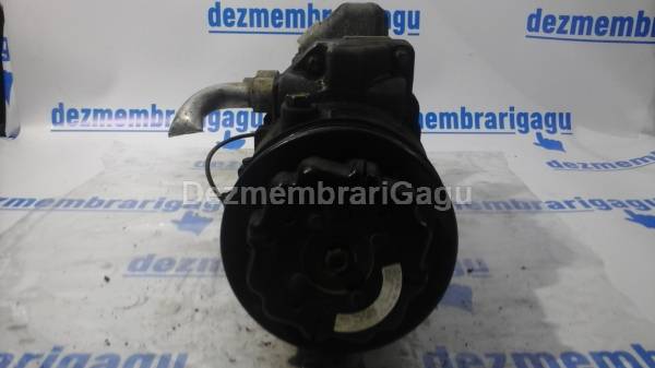 Vand compresor ac MERCEDES A-CLASS / W168 (1997-2004), 1.6 Benzina, 75 KW din dezmembrari