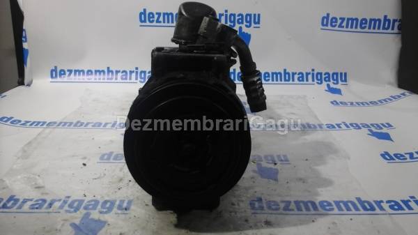 Vand compresor ac MERCEDES C-CLASS / 202 (1993-2001), 2.2 Benzina, 110 KW din dezmembrari