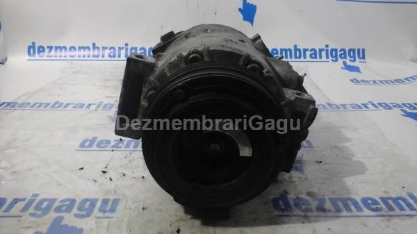 Vand compresor ac BMW 5 E39 (1995-2004), 2.5 Diesel, 85 KW