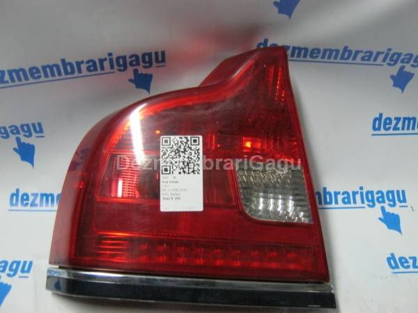 Vand stop stanga VOLVO S80 I (1998-2006)