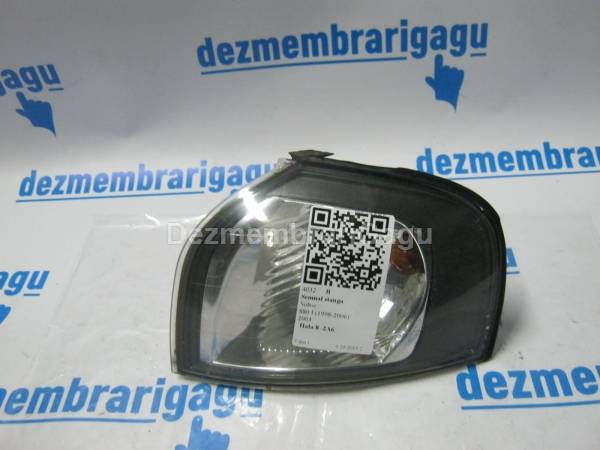 De vanzare semnal stanga VOLVO S80 I (1998-2006)