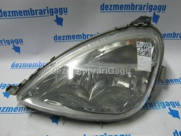Far stanga MERCEDES A-CLASS / W168 (1997-2004)