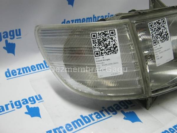 Semnal dreapta Mercedes Vito / W638
