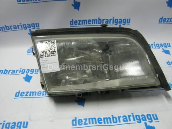 Far dreapta MERCEDES C-CLASS / 202 (1993-2001)