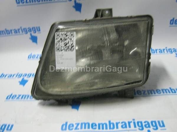 Far stanga Mercedes Vito / W638