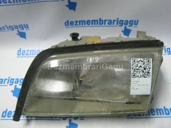 Vand far stanga MERCEDES C-CLASS / 202 (1993-2001)