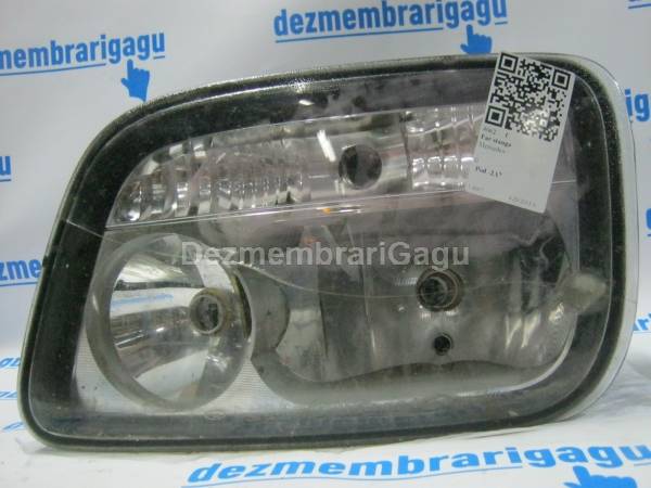 De vanzare far stanga MERCEDES 100 SERIES